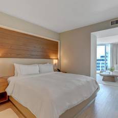 Hilton Fort Lauderdale Beach Resort 