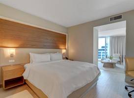 Hilton Fort Lauderdale Beach Resort 