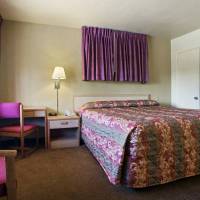 Travelodge Palo Alto Silicon Valley 
