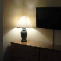 Suburban Extended Stay Albuquerque 