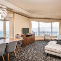 The Buckingham Athletic Club Hotel 