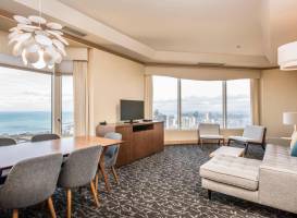 The Buckingham Athletic Club Hotel 