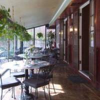 Le Richelieu in the French Quarter 