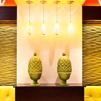 Nyma, The New York Manhattan Hotel 