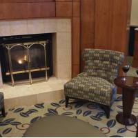 SpringHill Suites Atlanta Buckhead 