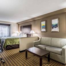 Microtel Inn & Suites West El Paso 