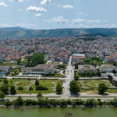 Hotel Du Lac Congress Center & Spa 