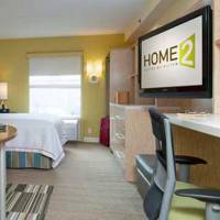 Home2Suites by Hilton - Huntsville 