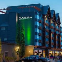 Edmonton Hotel & Convention Centre 