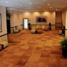 Millennium Alaskan Hotel Anchorage 