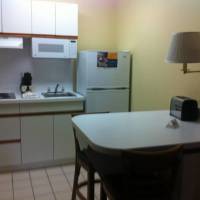 Homestead Studio Suites Boca Raton 