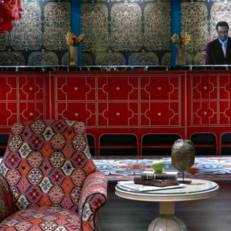 Monaco Alexandria, a Kimpton Hotel 