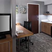 SpringHill Suites Boise ParkCenter 