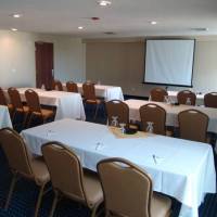 SpringHill Suites Boise ParkCenter 