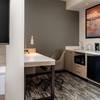 SpringHill Suites Seattle Downtown 