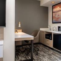 SpringHill Suites Seattle Downtown