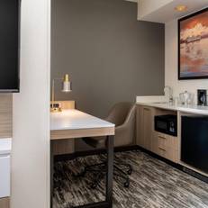 SpringHill Suites Seattle Downtown 