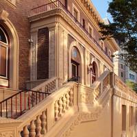 The Union Club of British Columbia 