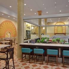 Doubletree St. Louis Union Station 