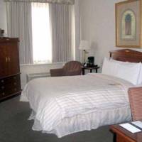 Hilton Cincinnati Netherland Plaza 