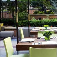 InterContinental Toronto Yorkville 