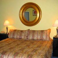 Grand Palm Plaza (Gay Male Resort) 
