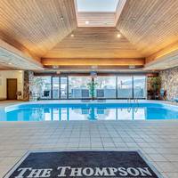 Thompson Hotel & Conference Center 