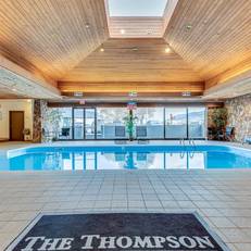 Thompson Hotel & Conference Center 