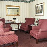 Candlewood Suites Raleigh Crabtree 