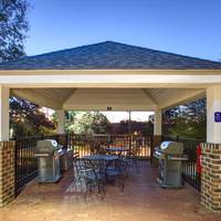 Candlewood Suites Raleigh Crabtree 