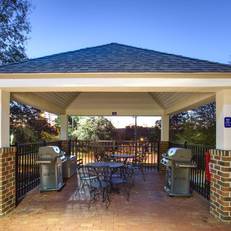 Candlewood Suites Raleigh Crabtree 