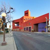 Hotel Indigo San Antonio Riverwalk 