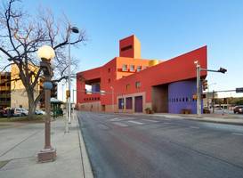 Hotel Indigo San Antonio Riverwalk 