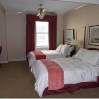 Admiral Semmes Hotel & Restaurant 