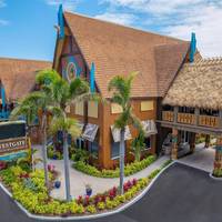 Wakulla Two Bedroom Suites Resort 
