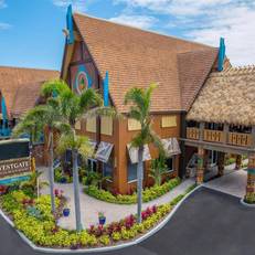 Wakulla Two Bedroom Suites Resort 