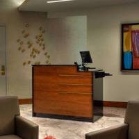 Club Quarters, Wacker At Michigan 