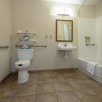 Candlewood Suites Mobile-Downtown 