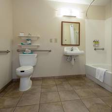Candlewood Suites Mobile-Downtown 