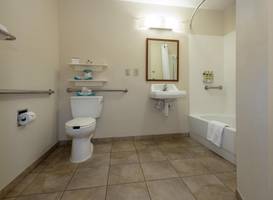 Candlewood Suites Mobile-Downtown 