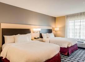 TownePlace Suites Ann Arbor South 