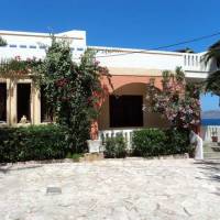 Villa Georgia Apartments & Suites 