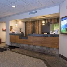 Boise Hotel and Conference Center 