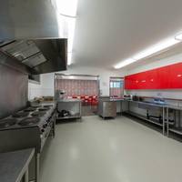 Hostelling International Edmonton 