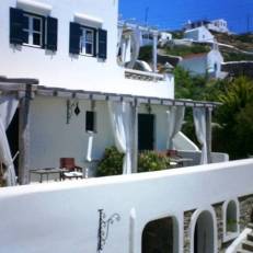 Rania Apartments Studios & Suites