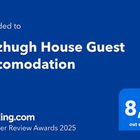 Fitzhugh House Guest Accomodation 