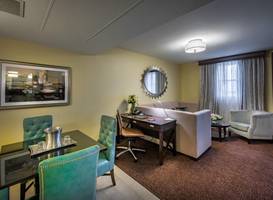 Hilton Baton Rouge Capitol Center 