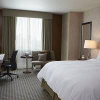 Renaissance Atlanta Midtown Hotel 
