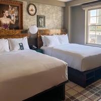 Hotel Indigo Baton Rouge Downtown 