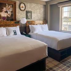 Hotel Indigo Baton Rouge Downtown 